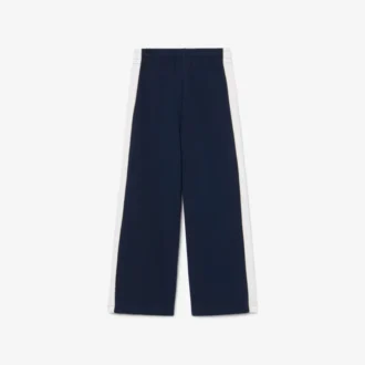 Interlock sportbroek