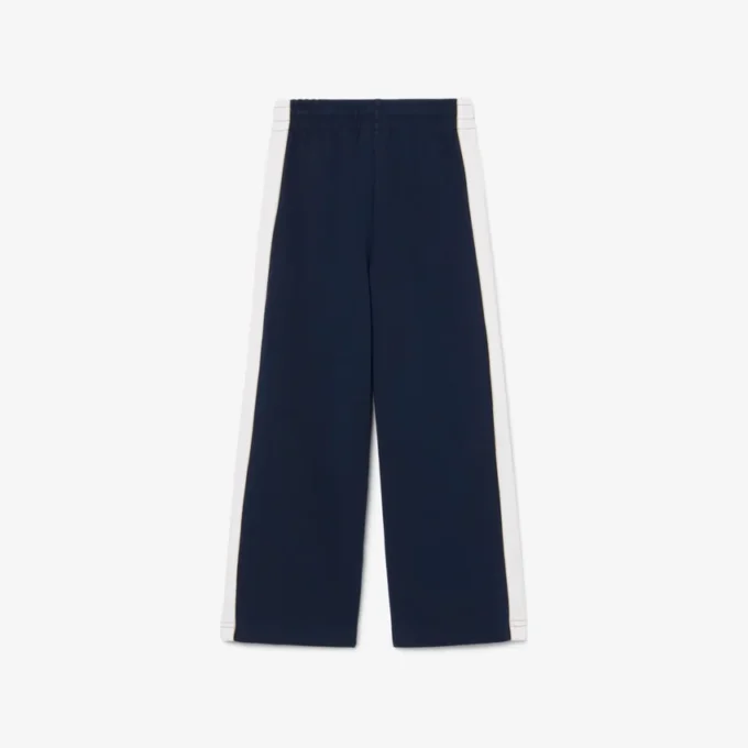 Interlock sportbroek