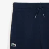 Interlock sportbroek