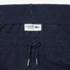 Interlock sportbroek