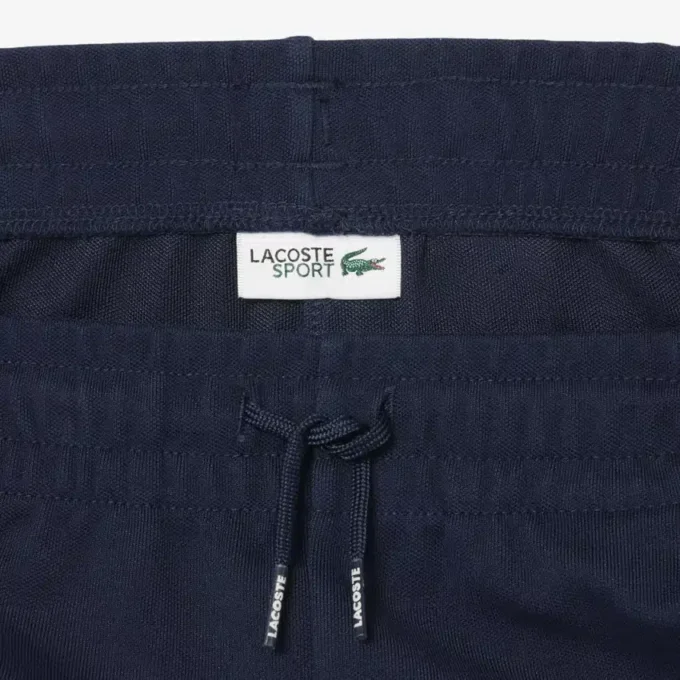 Interlock sportbroek