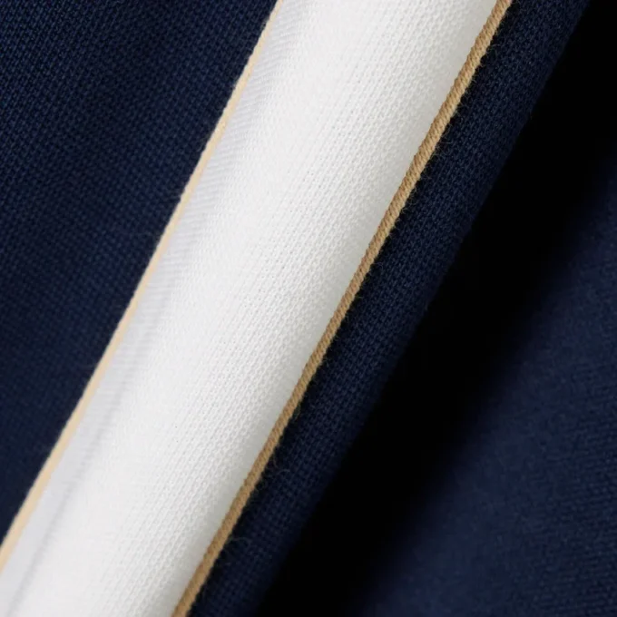 Interlock sportbroek