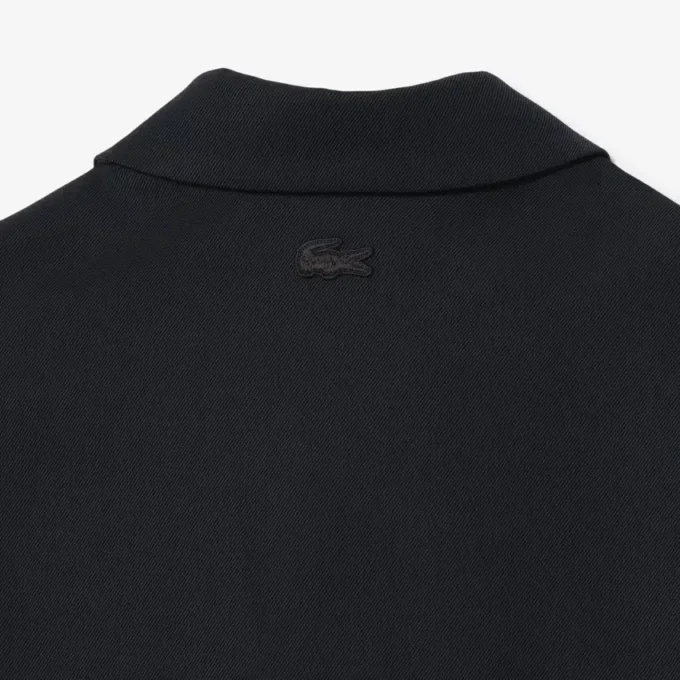 Jasje van twill met wolmix