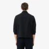 Jasje van twill met wolmix