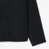 Jasje van twill met wolmix
