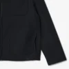 Jasje van twill met wolmix