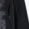 Jasje van twill met wolmix