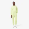Jersey joggingbroek met dubbele stoflaag