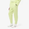 Jersey joggingbroek met dubbele stoflaag