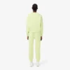 Jersey joggingbroek met dubbele stoflaag