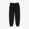 Jersey joggingbroek met dubbele stoflaag