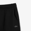 Jersey joggingbroek met dubbele stoflaag