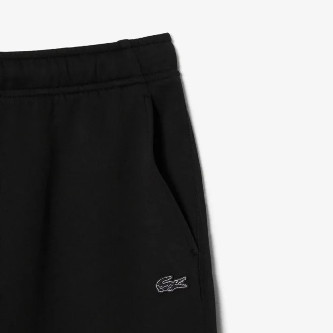 Jersey joggingbroek met dubbele stoflaag