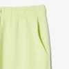 Jersey joggingbroek met dubbele stoflaag