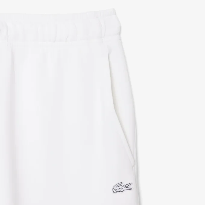 Jersey joggingbroek met dubbele stoflaag