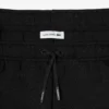 Jersey joggingbroek met dubbele stoflaag