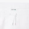 Jersey joggingbroek met dubbele stoflaag