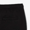 Jersey joggingbroek met dubbele stoflaag