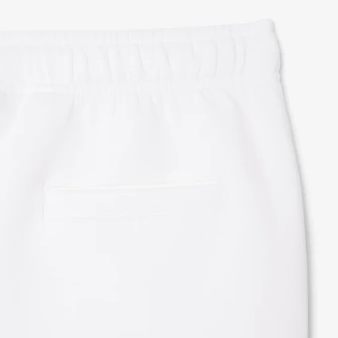 Jersey joggingbroek met dubbele stoflaag