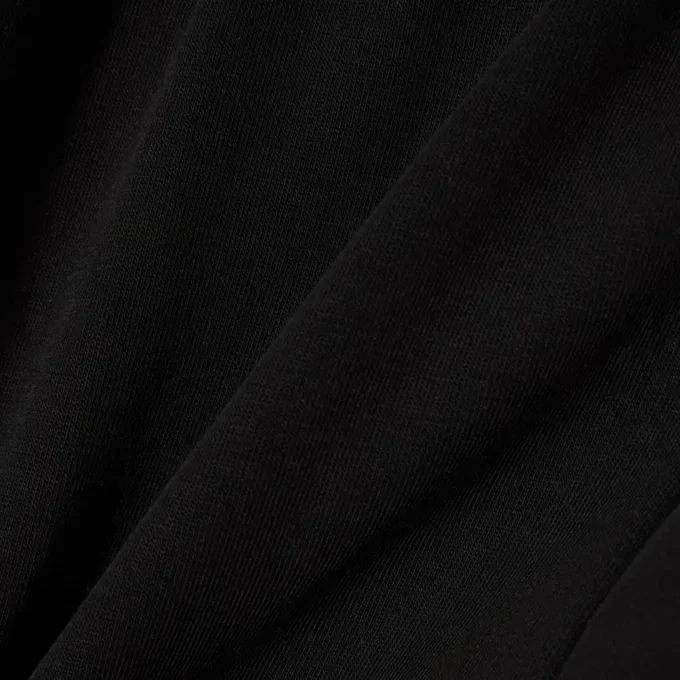 Jersey joggingbroek met dubbele stoflaag