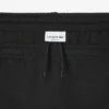 Jersey joggingbroek met taps toelopende pijpen