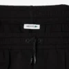 Jersey joggingbroek met wijde pasvorm