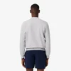 Jersey-Sweatshirt met merknaam voor heren