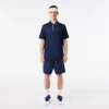 Jersey tennishoofdband voor heren