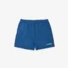 Joggershort met gewassen effect – grote maten – Big