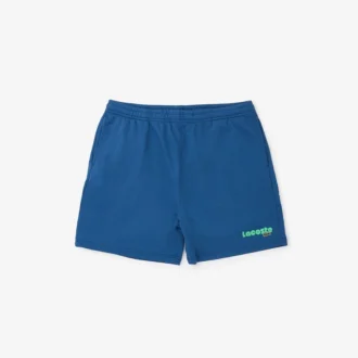 Joggershort met gewassen effect – grote maten – Big