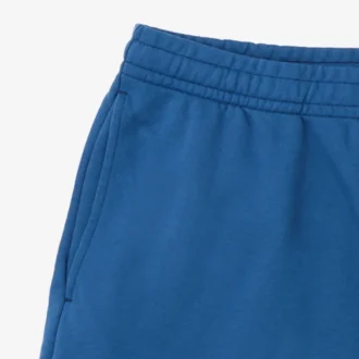 Joggershort met gewassen effect – grote maten – Big