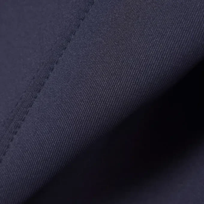Joggingbroek met losse pasvorm en borduursel