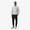 Joggingbroek met taps toelopende pijpen