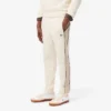 Joggingbroek met taps toelopende pijpen