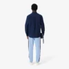 Joggingbroek met taps toelopende pijpen