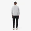 Joggingbroek met taps toelopende pijpen