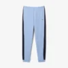 Joggingbroek met taps toelopende pijpen