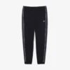 Joggingbroek met taps toelopende pijpen