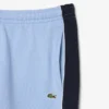 Joggingbroek met taps toelopende pijpen
