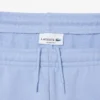 Joggingbroek met taps toelopende pijpen