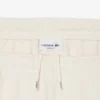 Joggingbroek met taps toelopende pijpen