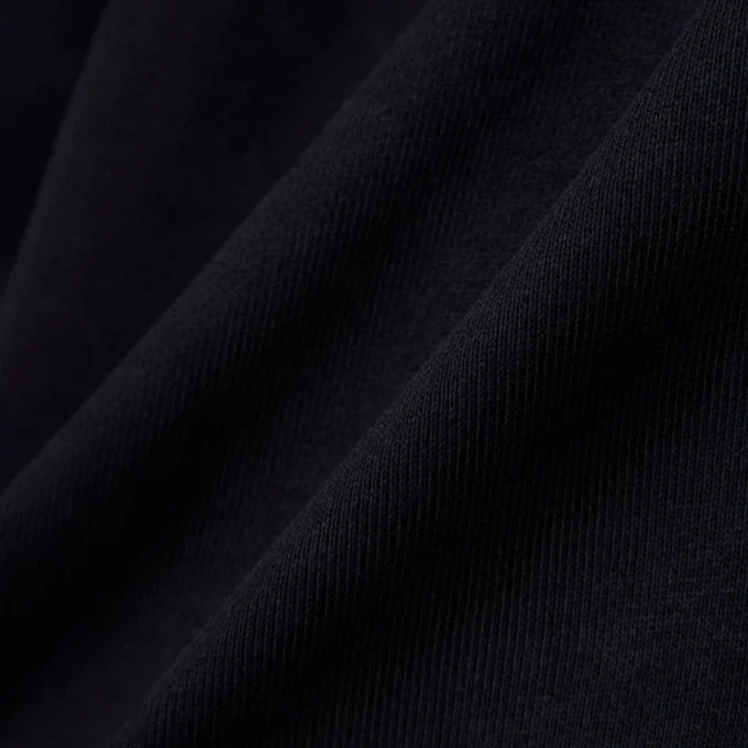 Joggingbroek met taps toelopende pijpen