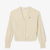 Kasjmier vest voor dames
