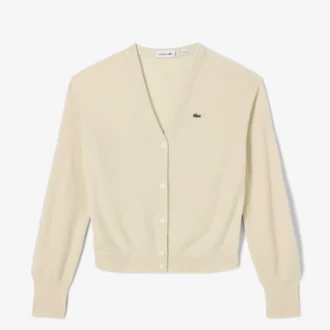 Kasjmier vest voor dames