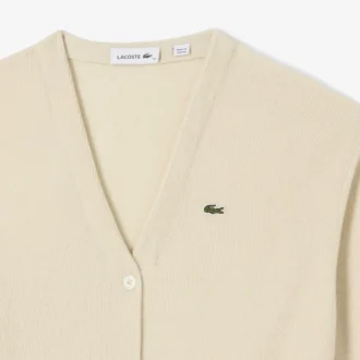 Kasjmier vest voor dames