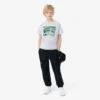 Katoen T-shirt met grafische print