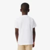 Katoen T-shirt met grafische print