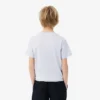 Katoen T-shirt met grafische print