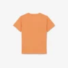 Katoen T-shirt met grafische print