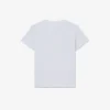 Katoen T-shirt met grafische print